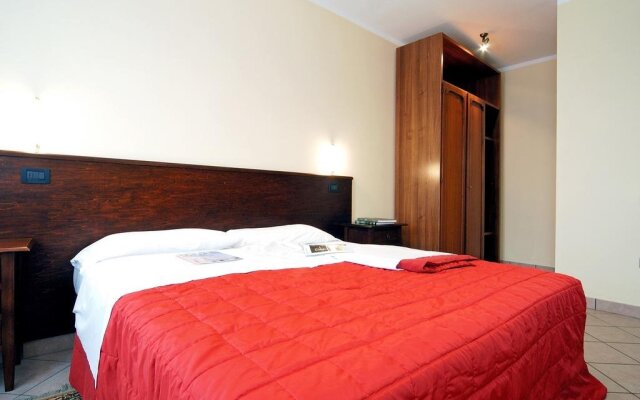 Отель Agriturismo Tenuta Regina Прамаджоре комната для гостей
