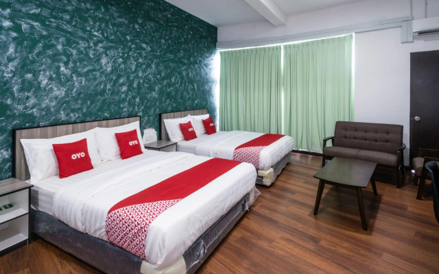 Hotel O 69 Room 4 Stay