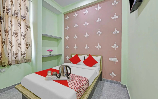Oyo Flagship 89159 Jmd Hotel