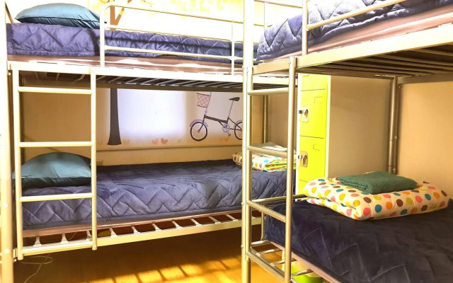 Oasis Guesthouse