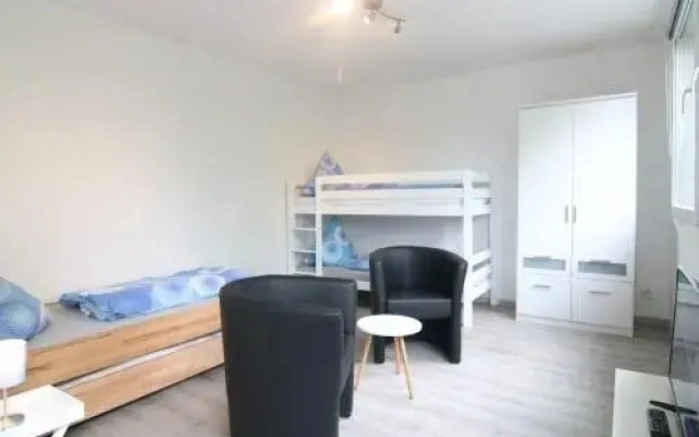 Apartmondo Ferienapartments