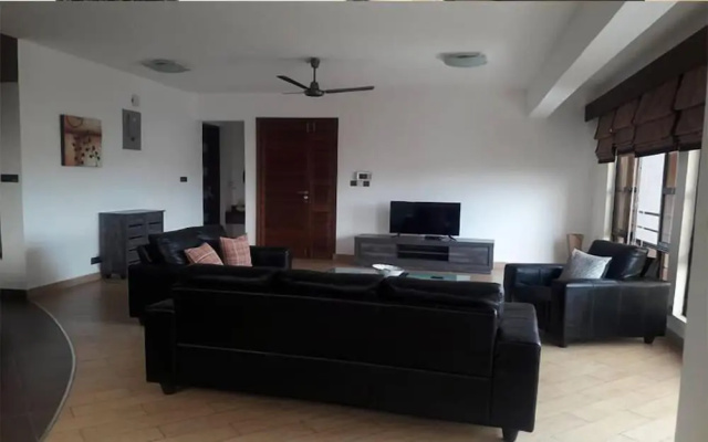 Jupiter Heights Apartments