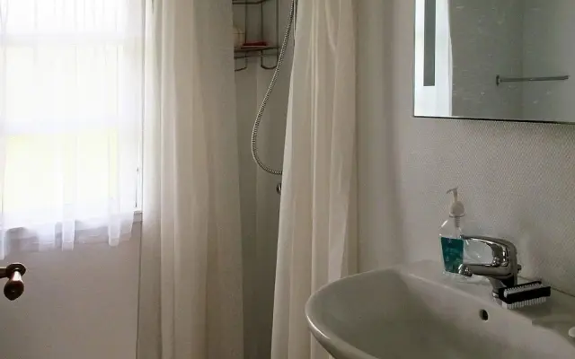 4 Person Holiday Home in Hals