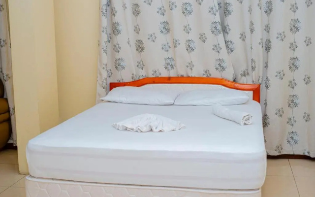 Maredori Hotel
