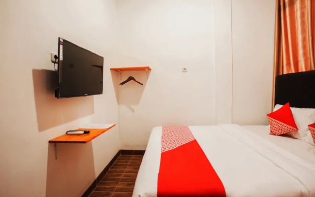 Sutomo Inn by OYO Rooms
