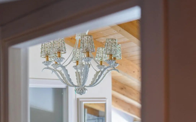 Don Giulio Luxury Rooms