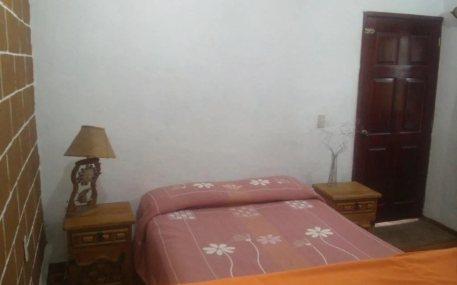 Hospedaje Gema