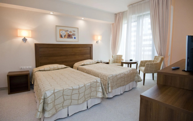 Hotel Burgas