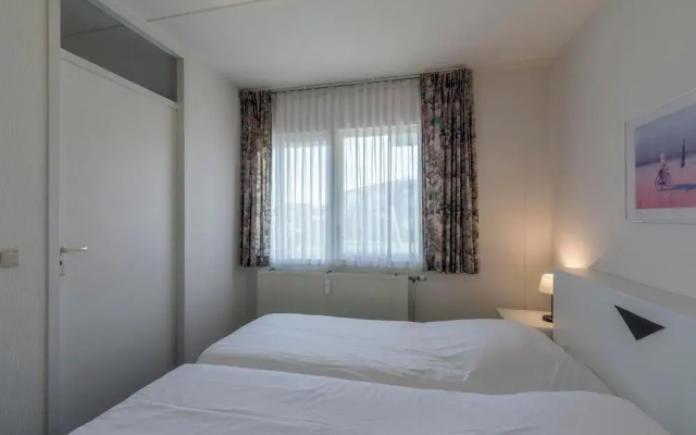Beach Apartment 5 for 4 Guests in Callanstoog
