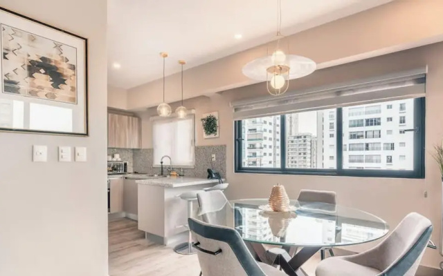 Regatta Living Ii With Breakfast Included - 502