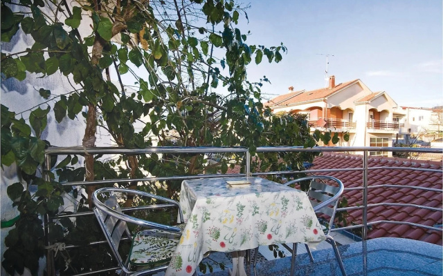 Stunning Home in Diklo With Wifi and 1 Bedrooms