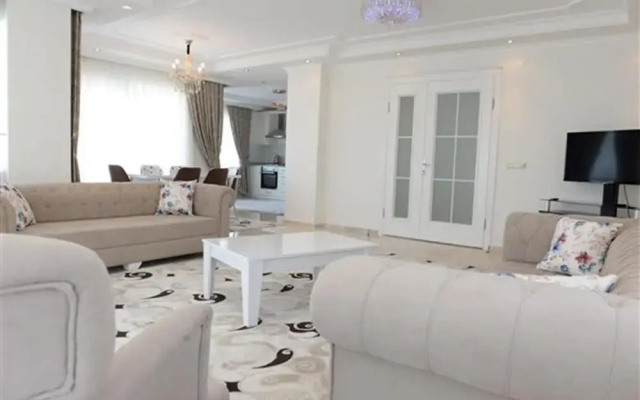 Emre White Villas 1