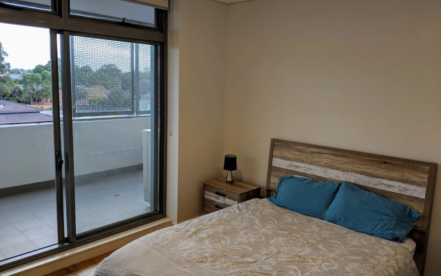 Trigo Home - Mooltan Ave Sydney