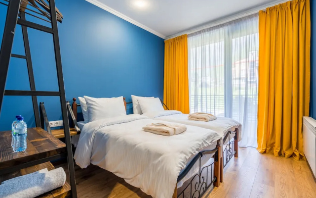 Hotel Darchi