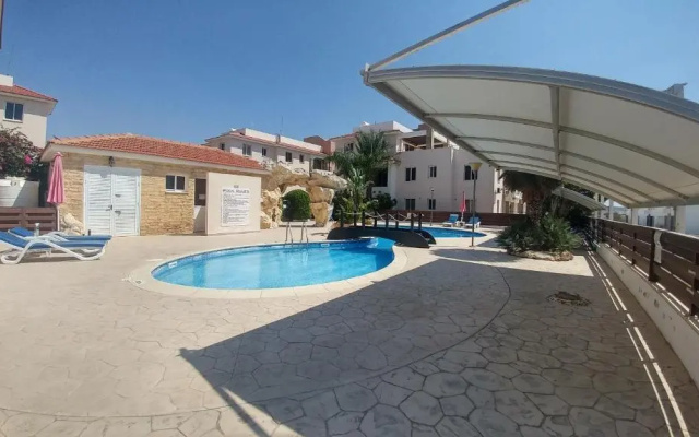 Pyla Palms Resort - 1 bedroom