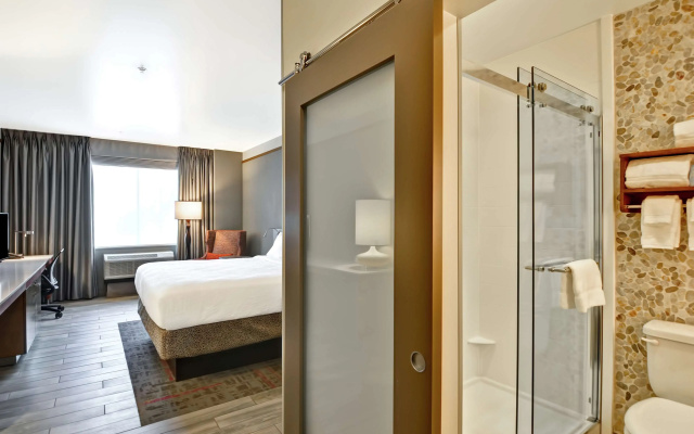 Hilton Garden Inn Phoenix/Tempe ASU Area