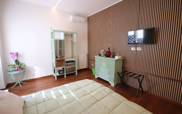 Residenza Savelli