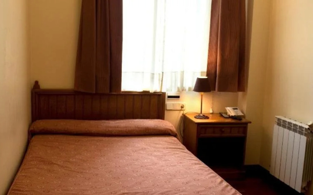 Hotel Balneario de Arteixo