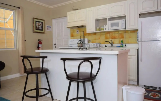 Winchester 07A by Pro Homes Jamaica