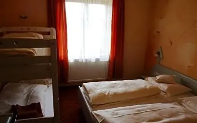Hotel Krone