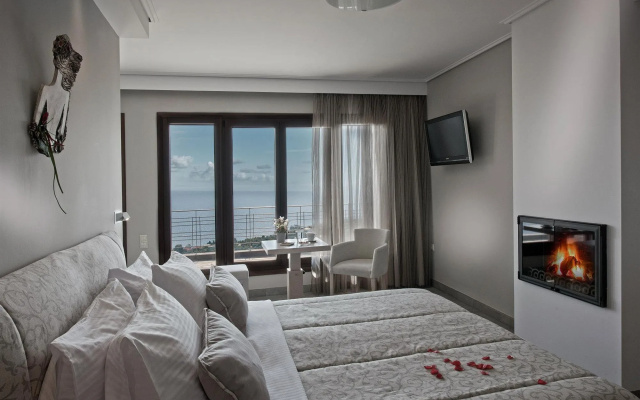 Karavia Lux Inn