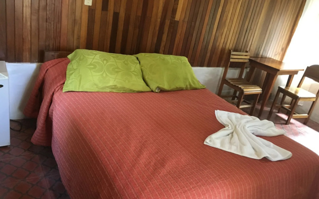 Elida Lodge Monteverde