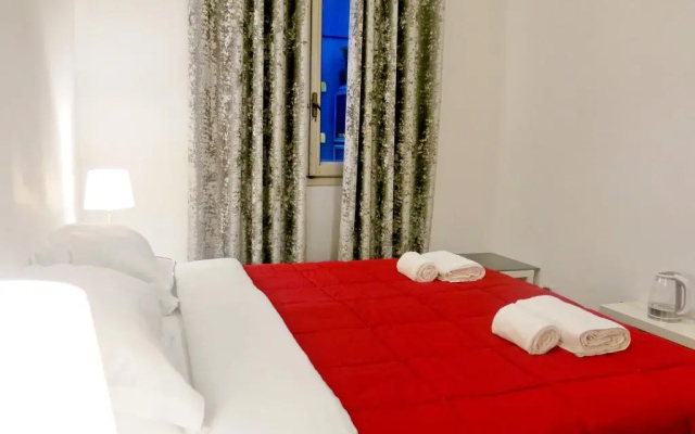 NIK Rooms