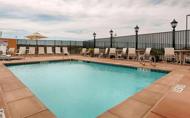 Wyndham Garden Lancaster CA