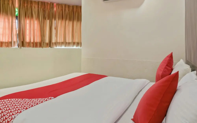 Hotel Jay Radhe