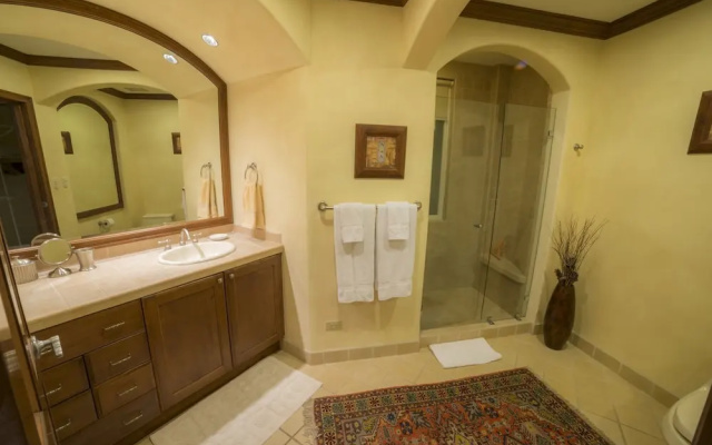 Los Suenos Resort Bay Residence 8A