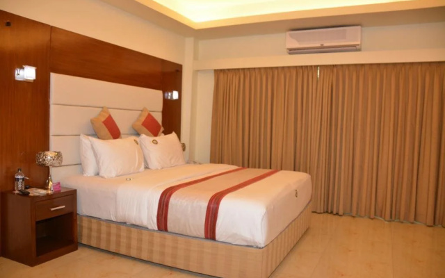 Brisa Marina CBC Resort
