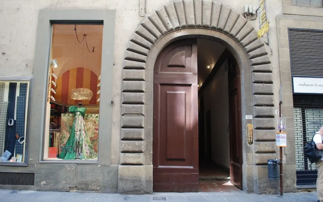 Berardi Palace