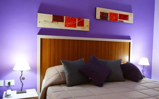 Laguna Elena Hotel