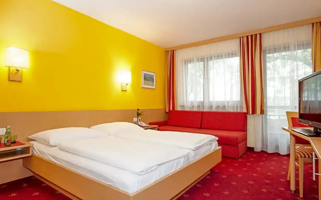 Hotel zur Post