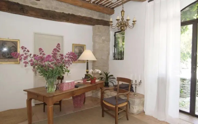 La Bastide du Jas