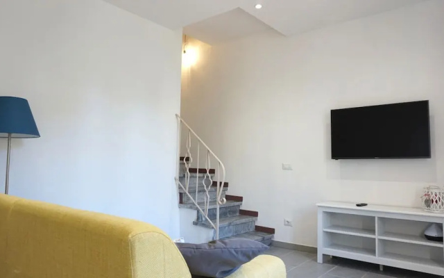 Claras Apartment