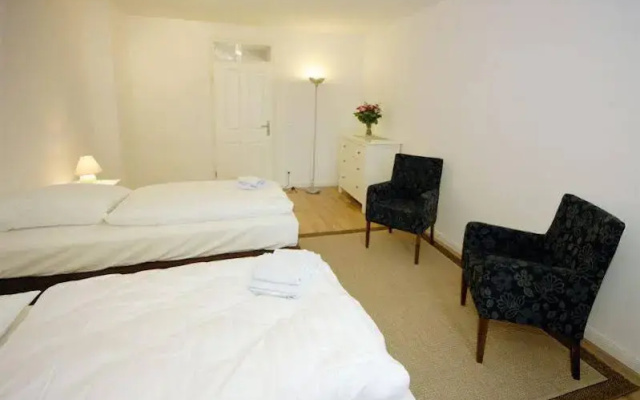 Old Town Apartments Metzer Strasse