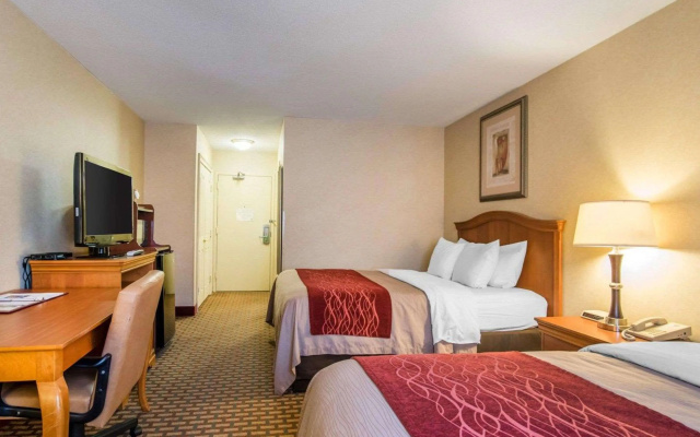Quality Inn Ashland