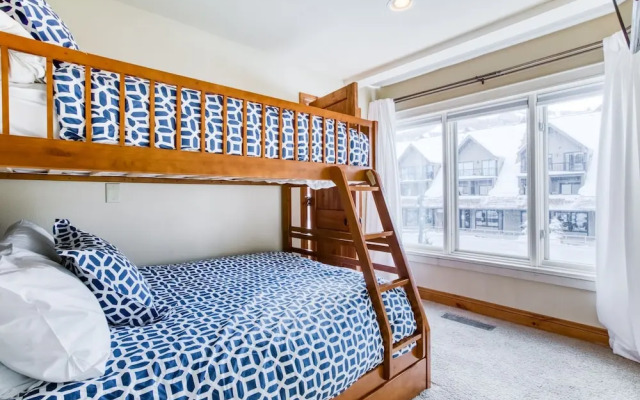 1415 Park City 2 - 2 Br Condo