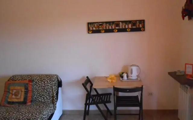 Maravilha da Costa Bed and Breakfast
