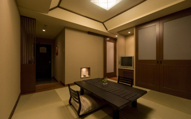 Hotel New Wakasa