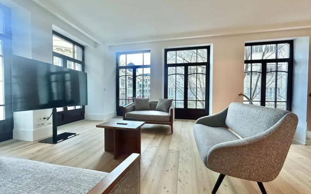 Bonjardim Prime in Oporto