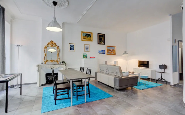 Charmant Appartement Gare St-Charles 5 mn