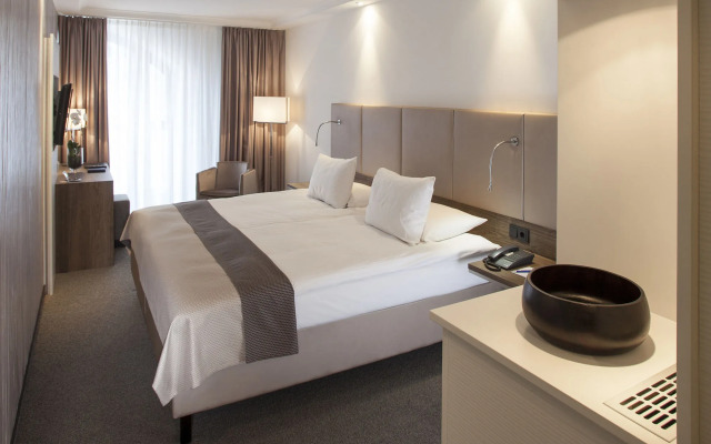 Hotel Erzgiesserei Europe