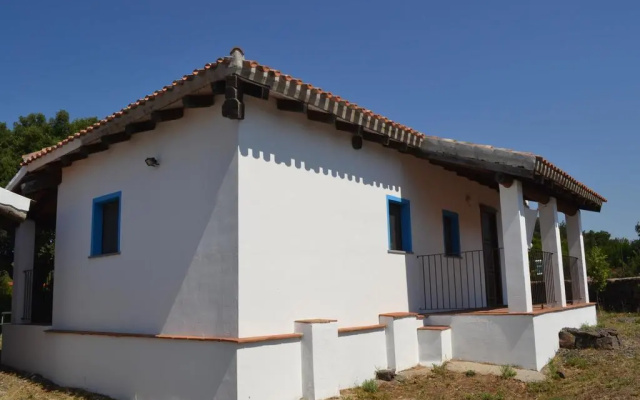 Agriturismo Conca e Janas