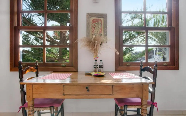 Apartamento Pancho