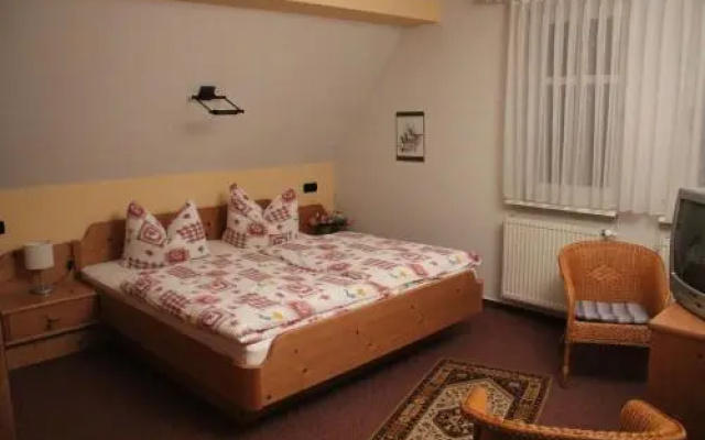 Hotel Waldhaus