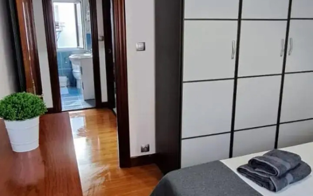 Apartamento Jarrillero