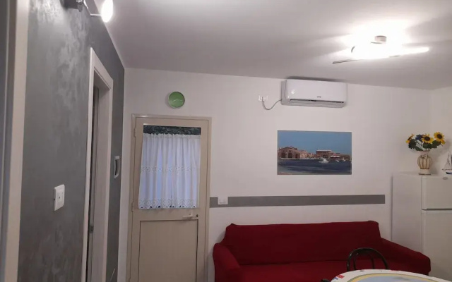 Villa Porto fossa