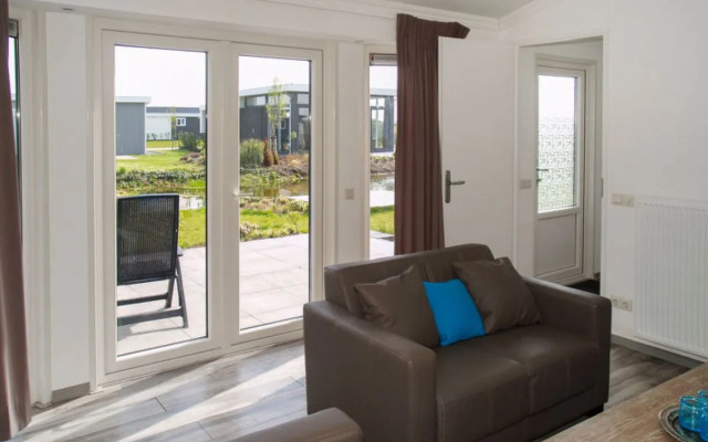 EuroParcs Resort De Rijp 26112